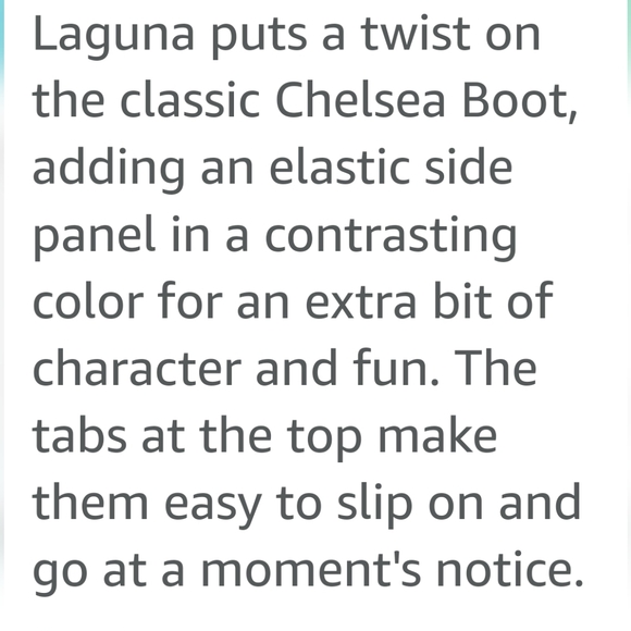 NEW SAM EDELMAN Lug Sole Goring Waterproof Laguna Round Toe Bootie Size 6 - Picture 10 of 12